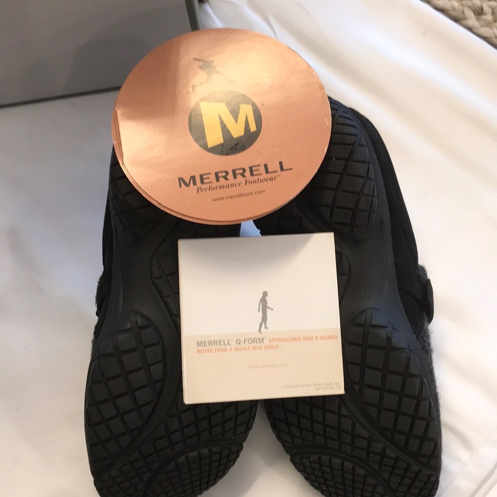 Merrell Performance Footwear Clogs - image 7